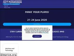 Sites similar to nmws2017.com