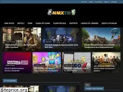 Sites similar to nmxtr.com