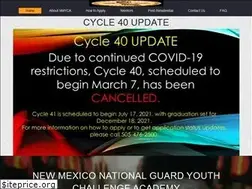 Sites similar to nmyca.net