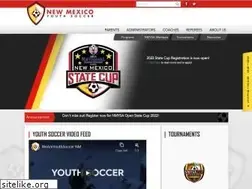 Sites similar to nmysa.net
