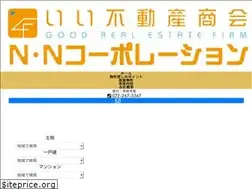 Sites similar to nn-co.net