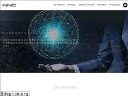 Sites similar to nn-com.co.jp