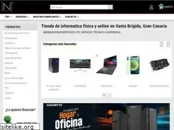 Sites similar to nn-computers.es