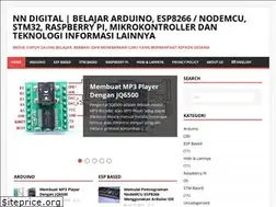 Sites similar to nn-digital.com