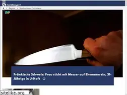 Sites similar to nn-forchheim.de