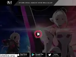 Sites similar to nn-inn.jp