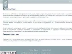Sites similar to nn-law.com