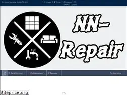 Sites similar to nn-repair.ru