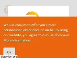 Sites similar to nn.be