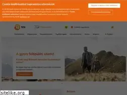 Sites similar to nn.hu