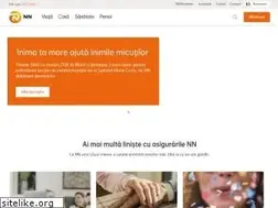 Sites similar to nn.ro
