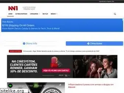 Sites similar to nn1.com.br
