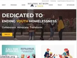 Sites similar to nn4youth.org