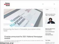 Sites similar to nna-ccj.ca