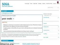 Sites similar to nna-news.org
