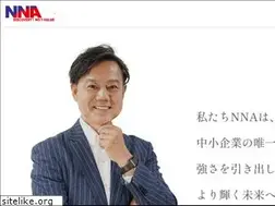 Sites similar to nna-osaka.com