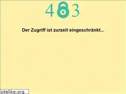 Sites similar to nna.de