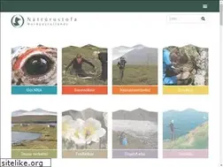 Sites similar to nna.is