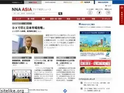 Sites similar to nna.jp