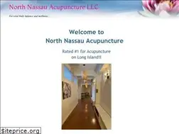 Sites similar to nnacupuncture.com