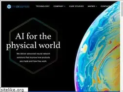 Sites similar to nnaisense.com
