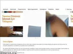 Sites similar to nnakademi.com