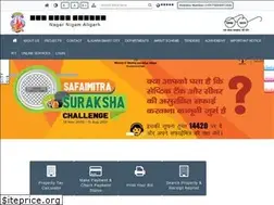 Sites similar to nnaligarh.in