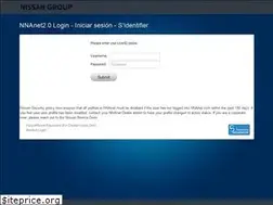 Sites similar to nnanet.com