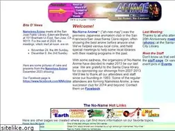 Sites similar to nnanime.com