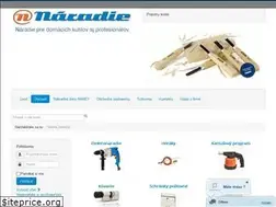 Sites similar to nnaradie.sk