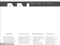 Sites similar to nnarquitectura.mx
