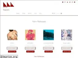 Sites similar to nnatapes.com
