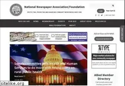 Sites similar to nnaweb.org