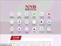 Sites similar to nnb.in