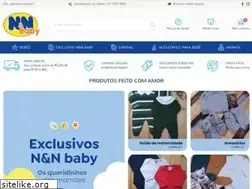 Sites similar to nnbaby.com.br