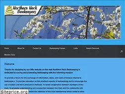 Sites similar to nnbeekeepers.com
