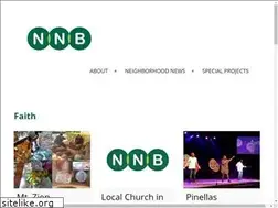 Sites similar to nnbnews.com