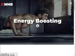 Sites similar to nnbnutrition.com