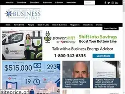 Sites similar to nnbusinessview.com