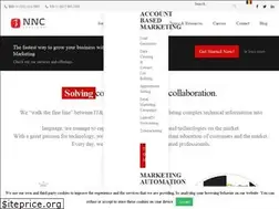 Sites similar to nnc-services.com