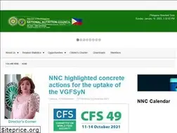 Sites similar to nnc.gov.ph
