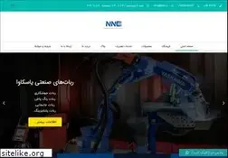Sites similar to nnc.ir