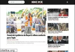 Sites similar to nnc.mx