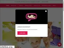 Sites similar to nncasa.com