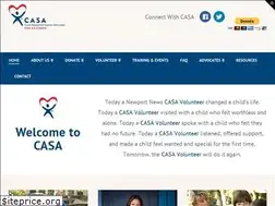 Sites similar to nncasa.org