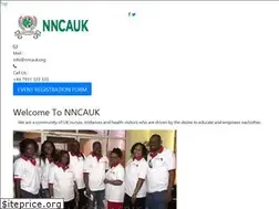 Sites similar to nncauk.org