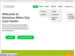 Sites similar to nnccc.org