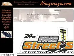 Sites similar to nncgarage.com