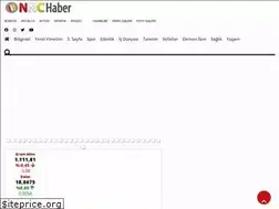 Sites similar to nnchaber.com