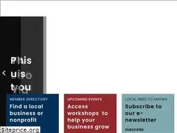 Sites similar to nnchamber.com
